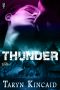 [Sleepy Hollow 02] • Thunder